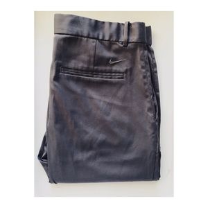 Nike Golf •• Men’s Gray Slacks••